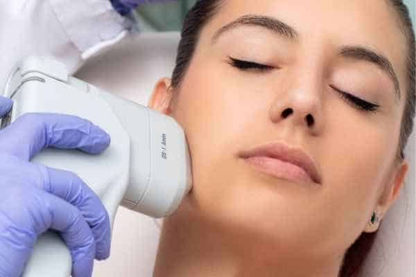 Who is the Ideal Candidate for HIFU Treatment Ely?