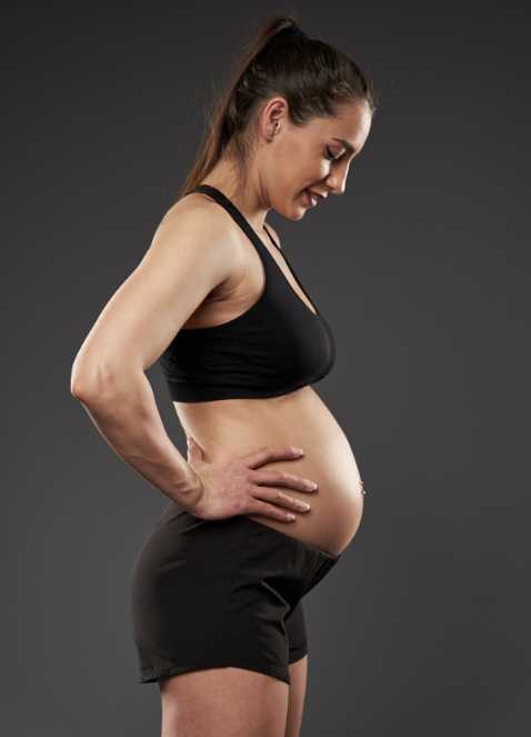 Can You Actually Prevent Diastasis Recti During Pregnancy Ely