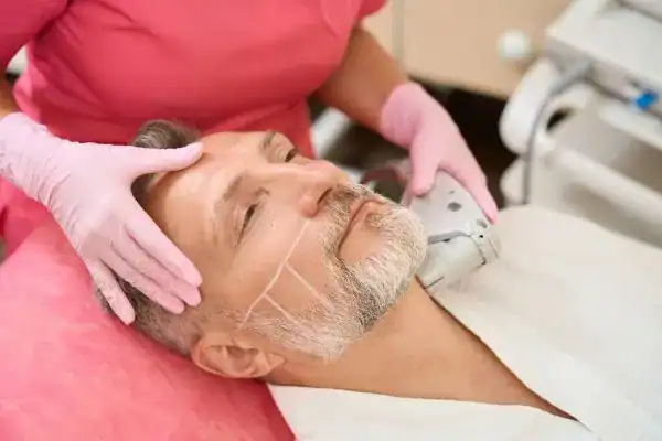 HIFU non-surgical treatment Ely