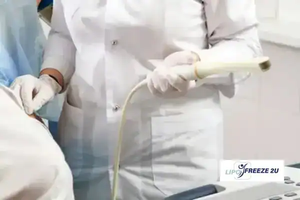 Image of HIFU Vaginal Tightening Ely treatment.