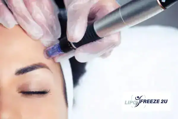 Morpheus 8 Ely the top 10 reasons to choose this treatment!