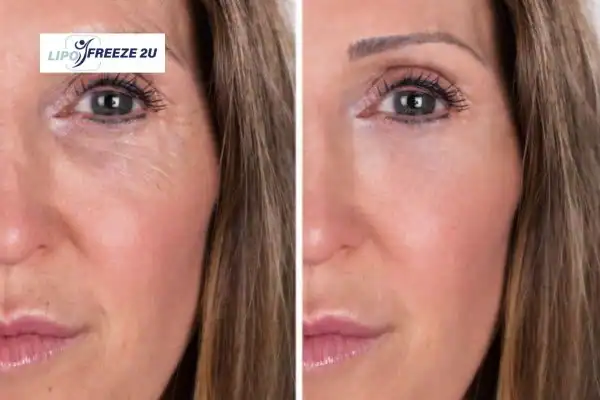 HIFU Non-Surgical Facelift Treatment Ely results