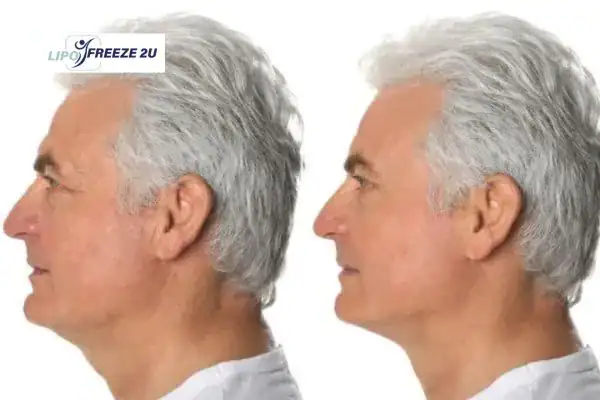 HIFU Ely before and after results