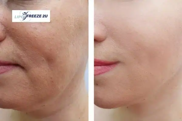 HIFU non surgical facelift treatment Ely results