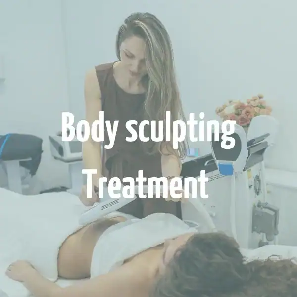 body sculpting treatment Ely