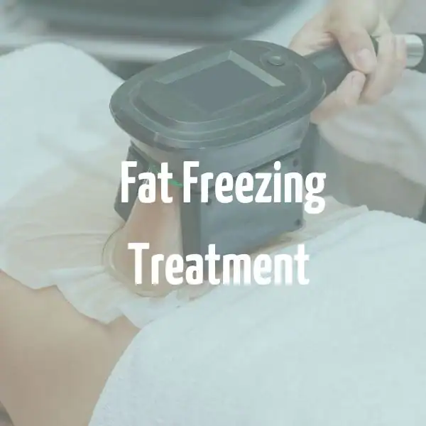 fat freezing treatment Ely