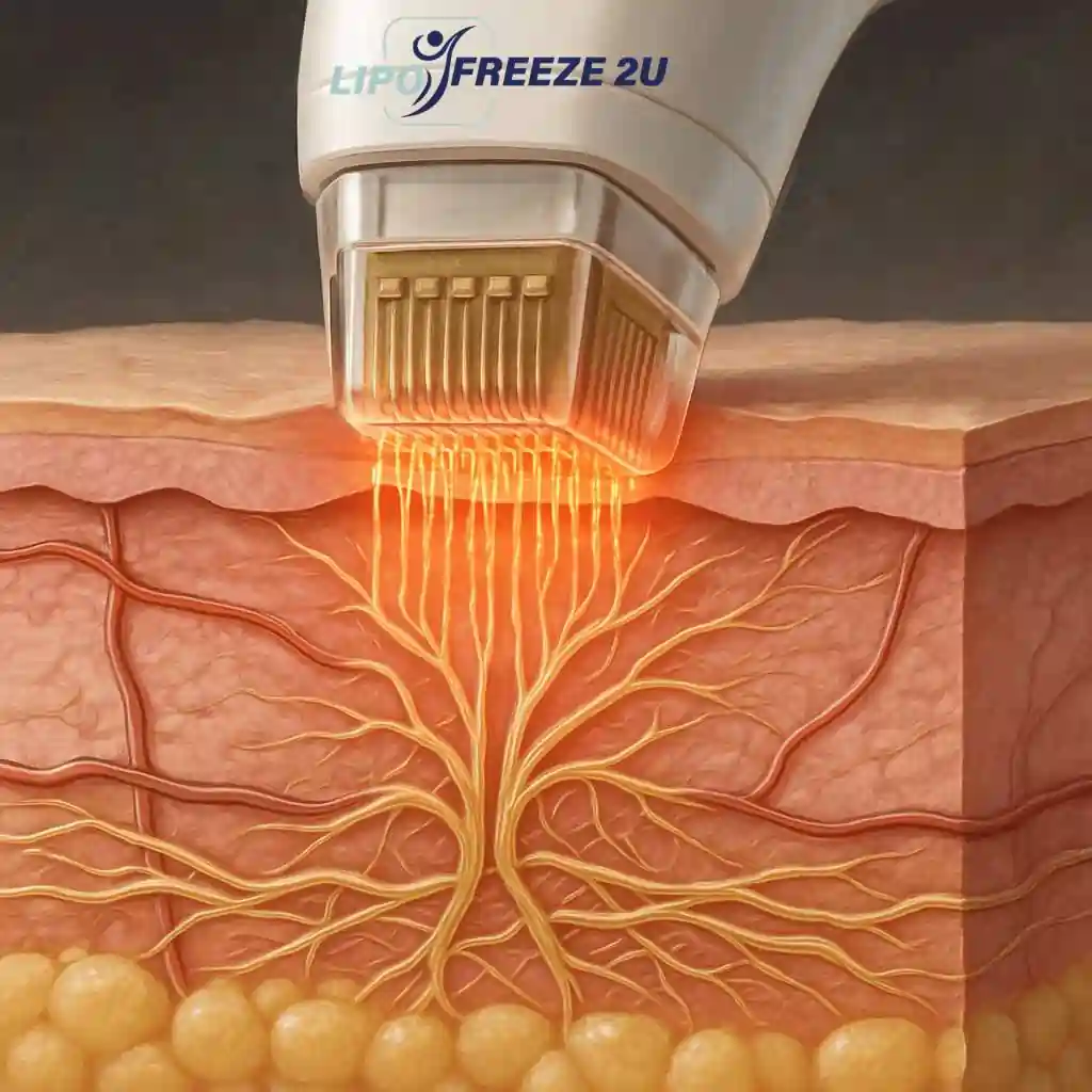What Exactly Is RF Microneedling and Why Is Everyone Talking About It Ely?