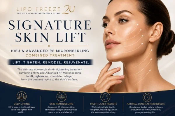 Signature Skin Lift Ely